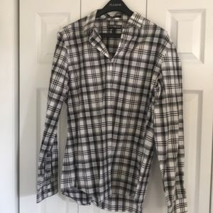 Men’s dress shirt express